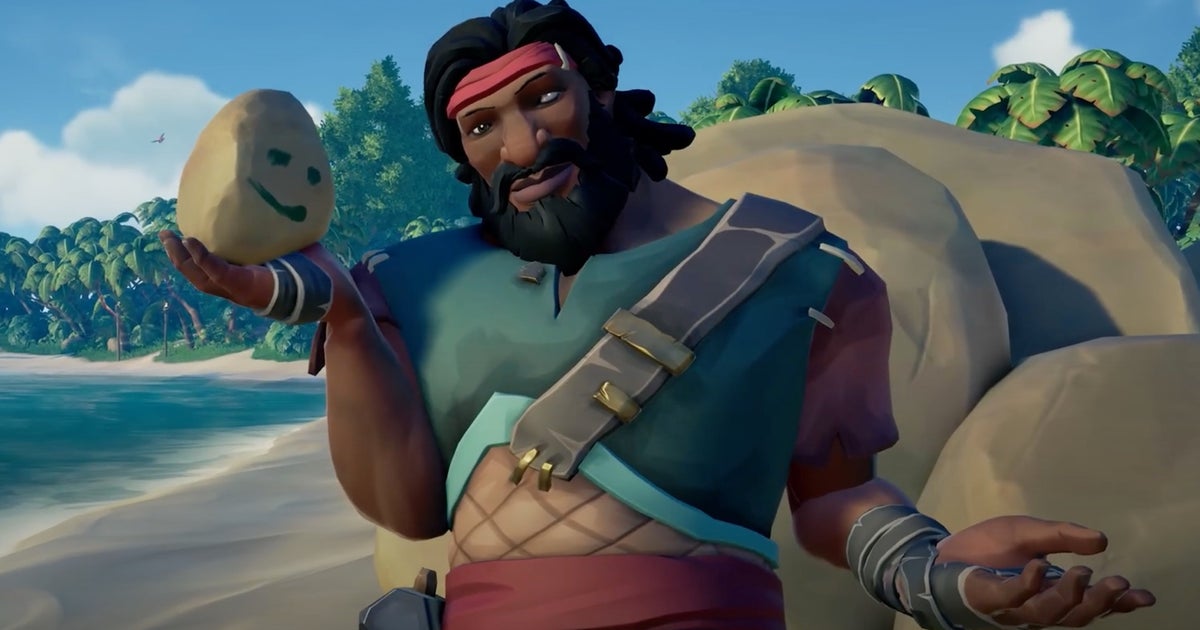Sea of Thieves is adding fast-travel in radical on-demand voyage overhaul
