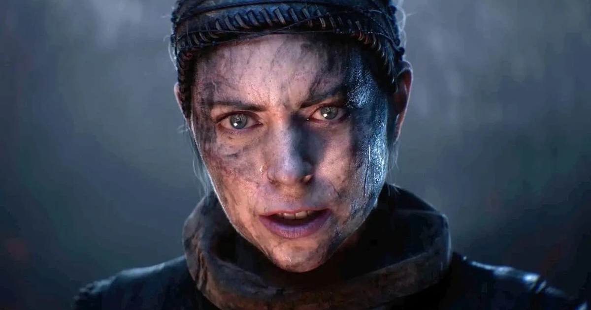 Hellblade 2 finally gets May release date