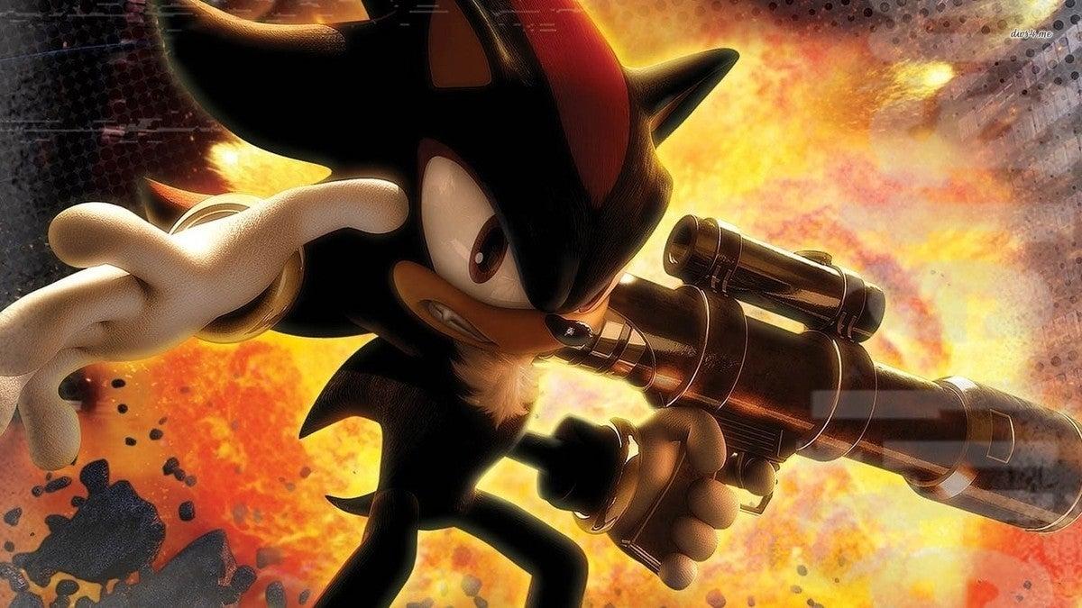 Rumour: Hayden Christensen to play Shadow in Sonic Movie 3