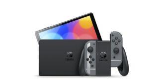 Display shipment data suggests Nintendo would make 10M+ Switch 2’s in initial FY