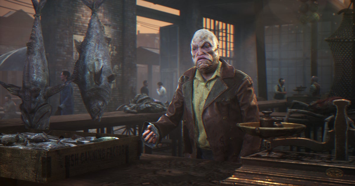 Frogwares now sole publisher of The Sinking City following dispute with Nacon