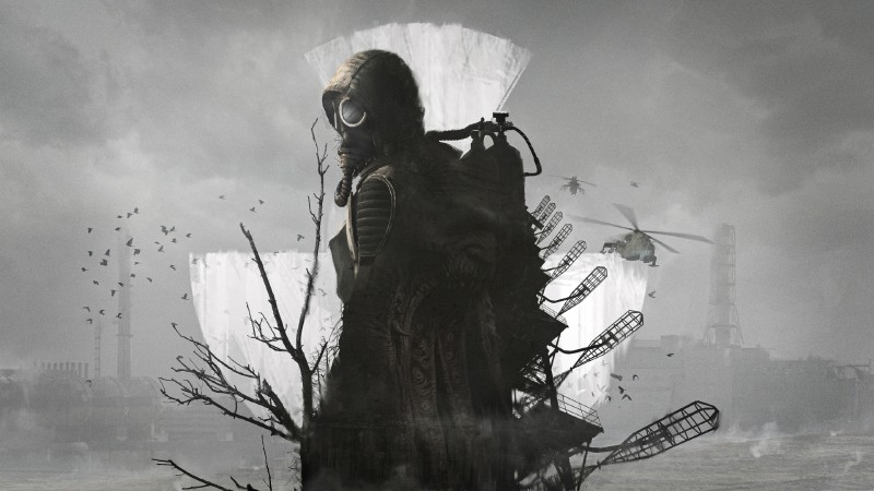 Stalker 2: Heart Of Chornobyl Finally Launches In September