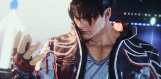 DF Weekly: Tekken 8 reminds us how important low input lag is to great gaming