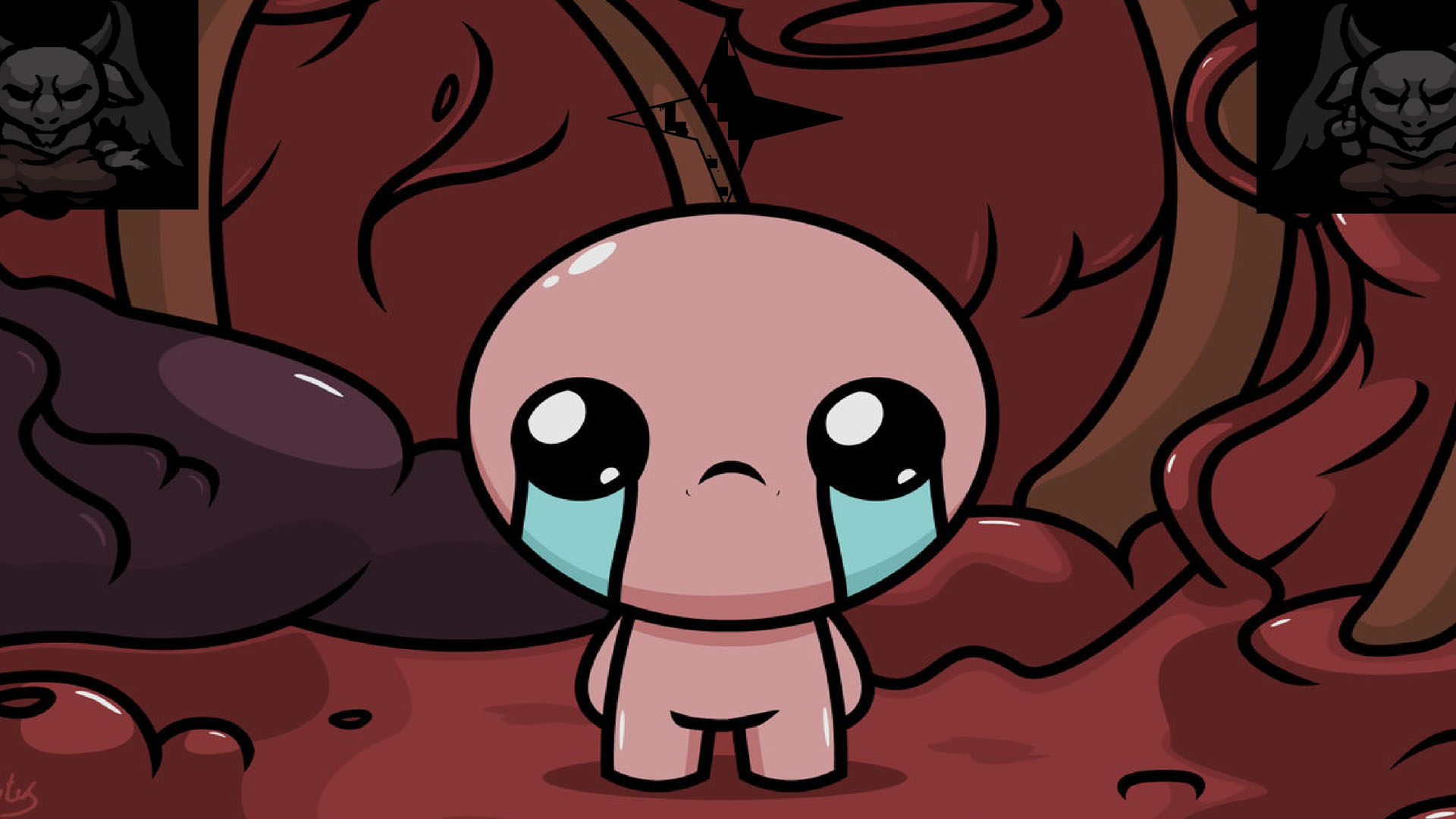 Epic Games has apparently contacted creator of Binding of Isaac for Fortnite collab