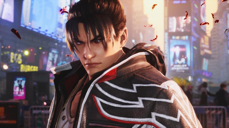 Tekken 8 Review - Aggressively Absurd