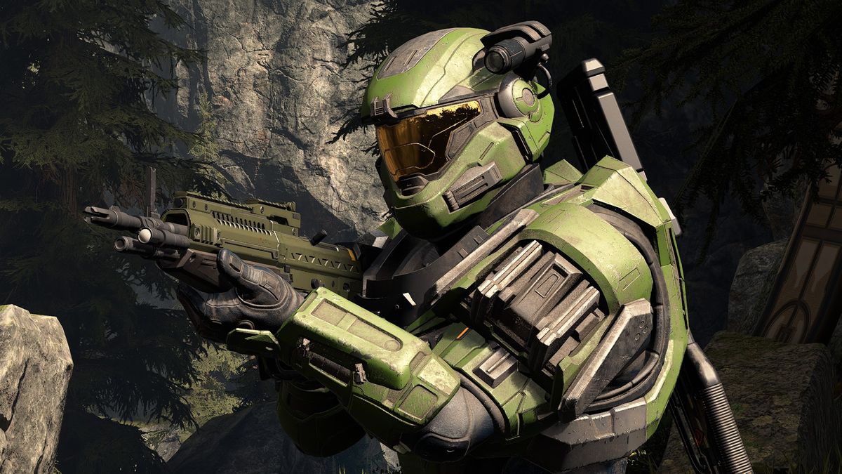 Halo Infinite is done with seasons, will get smaller ‘content updates’ from now on