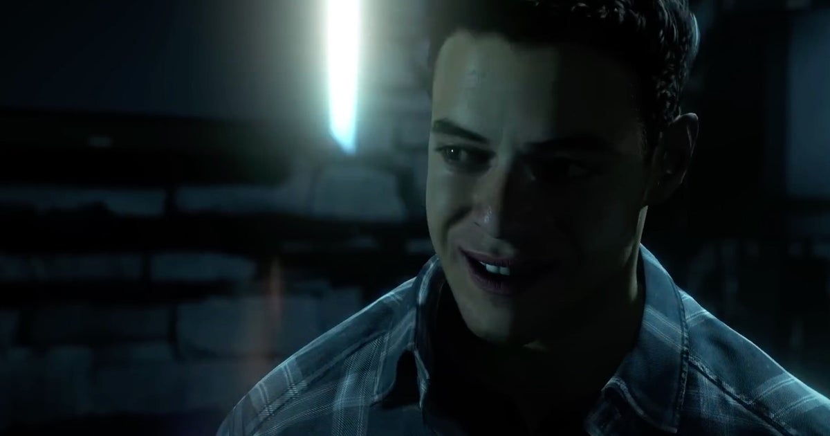 PlayStation slasher horror Until Dawn is being turned into a movie