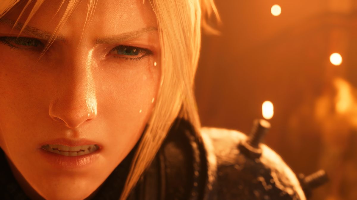 Square Enix’s new years resolution is to become ‘aggressive in applying AI’, and I’m very tired