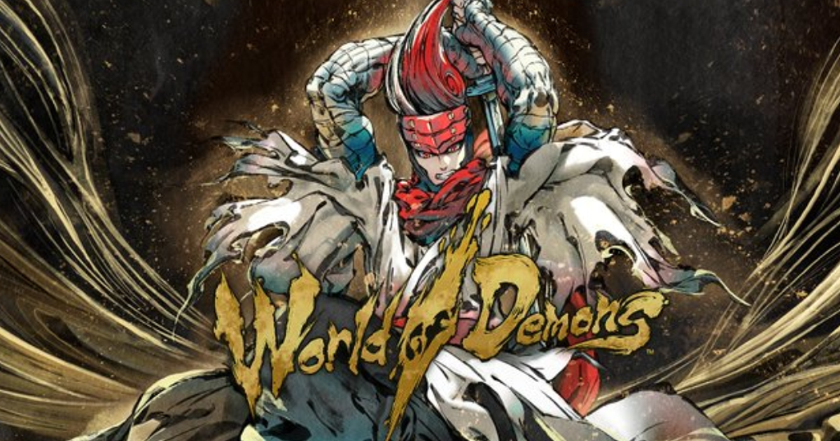 Platinum Apple Arcade game World of Demons ends service