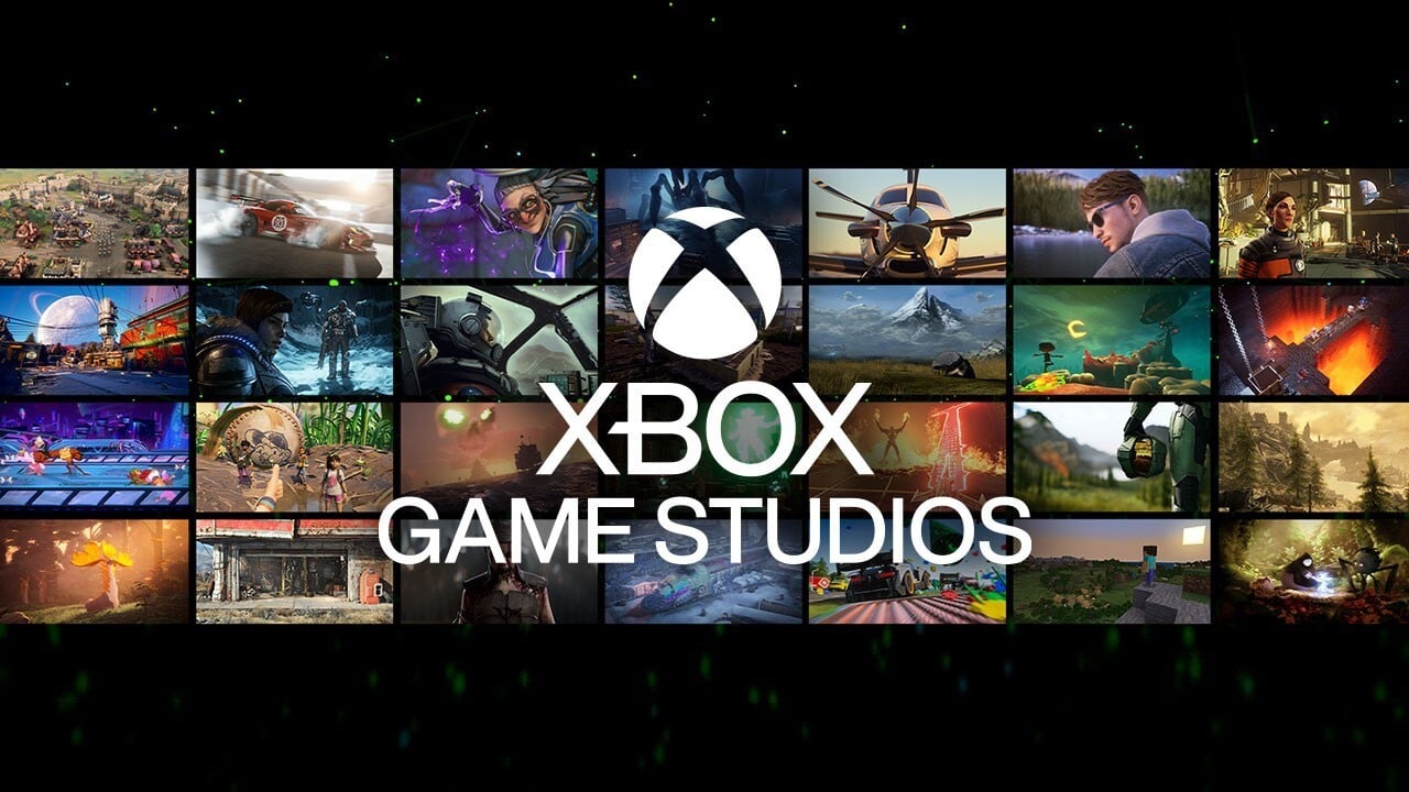 Microsoft To Share "Vision For The Future Of Xbox" Next Week