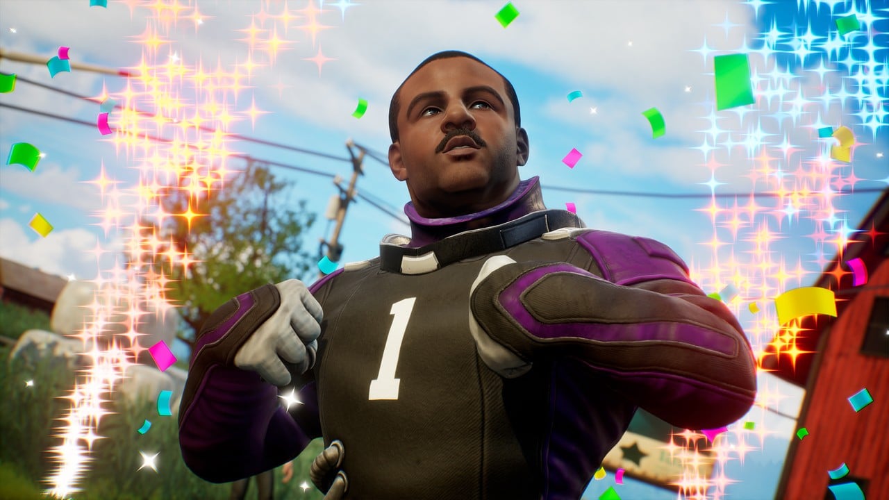 New Wild Card Football DLC Throws Legendary QBs Into The Arcade Gridiron Action