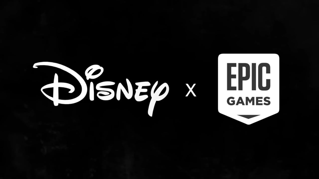 Disney & Epic Creating New Entertainment Universe Connected With Fortnite