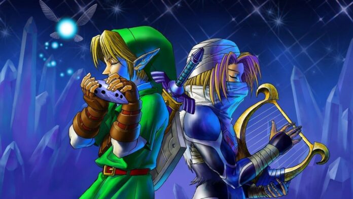 Nintendo's The Legend Of Zelda Orchestra Concert Is Now Available To Watch For Free
