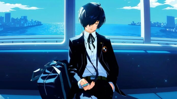 Japanese Charts: Persona 3 Reload Dominates In A Quiet Week For Switch Software