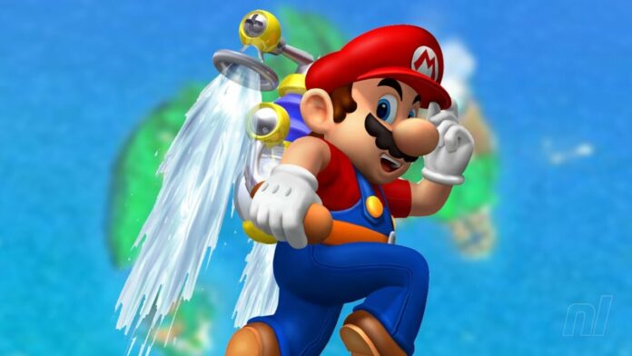 Random: Super Mario Sunshine's Mysterious Language Has Been Translated