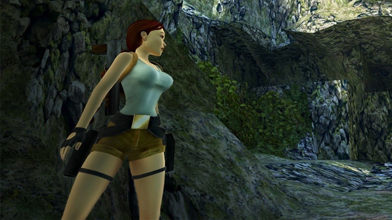 Round Up: The Reviews Are In For Tomb Raider I-III Remastered