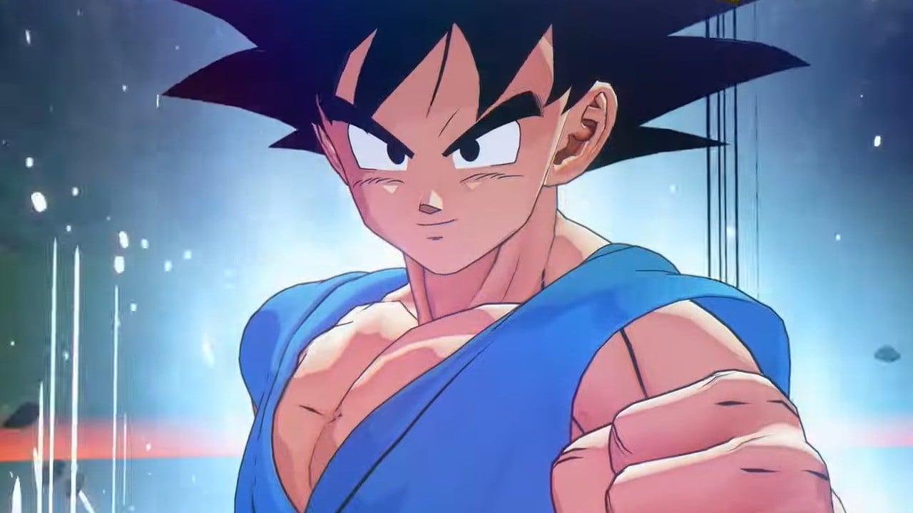 Video: Bandai Namco Reveals New Gameplay Footage Of Dragon Ball Z: Kakarot DLC 6