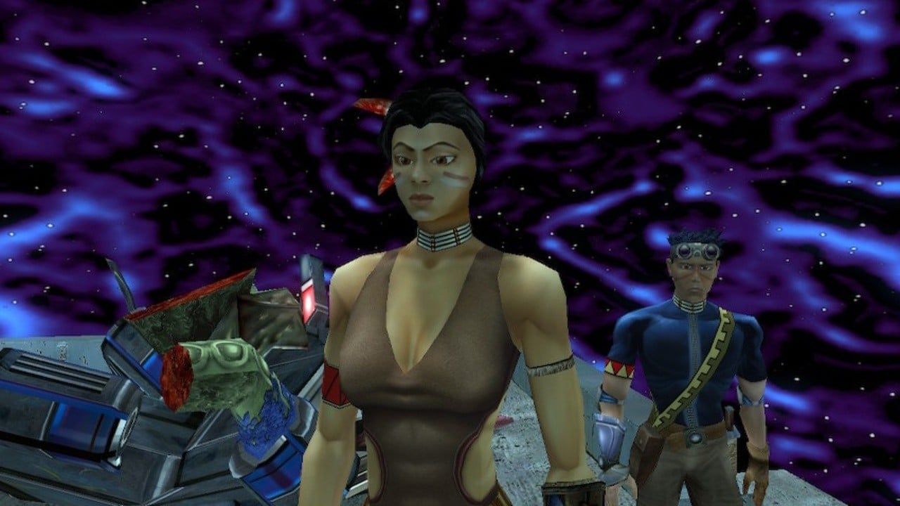 Turok 3: Shadow Of Oblivion Remastered Receives A New Update