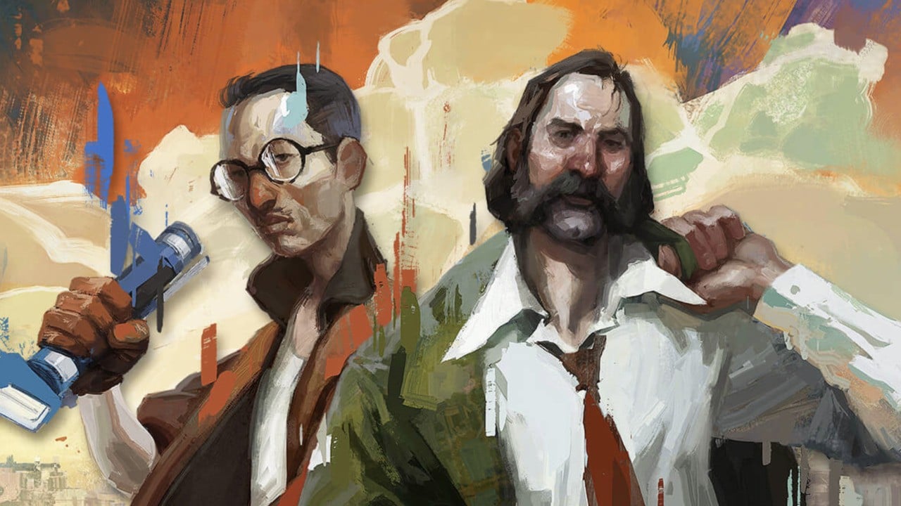 Disco Elysium Dev ZA/UM Reportedly Cancels Project And Is Planning Layoffs