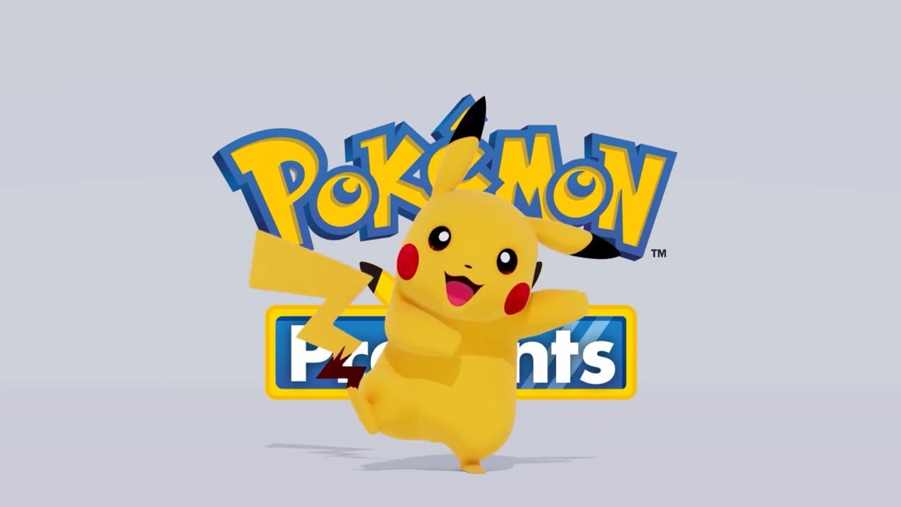 Pokémon Presents Announced For 27th February 2024