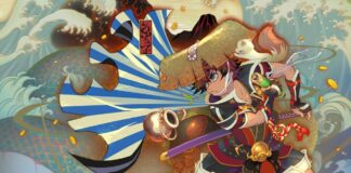 Shiren The Wanderer Devs On Preserving Series' "Difficulty" And "Uniqueness"