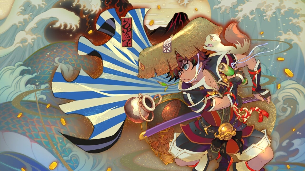 Shiren The Wanderer Devs On Preserving Series’ “Difficulty” And “Uniqueness”