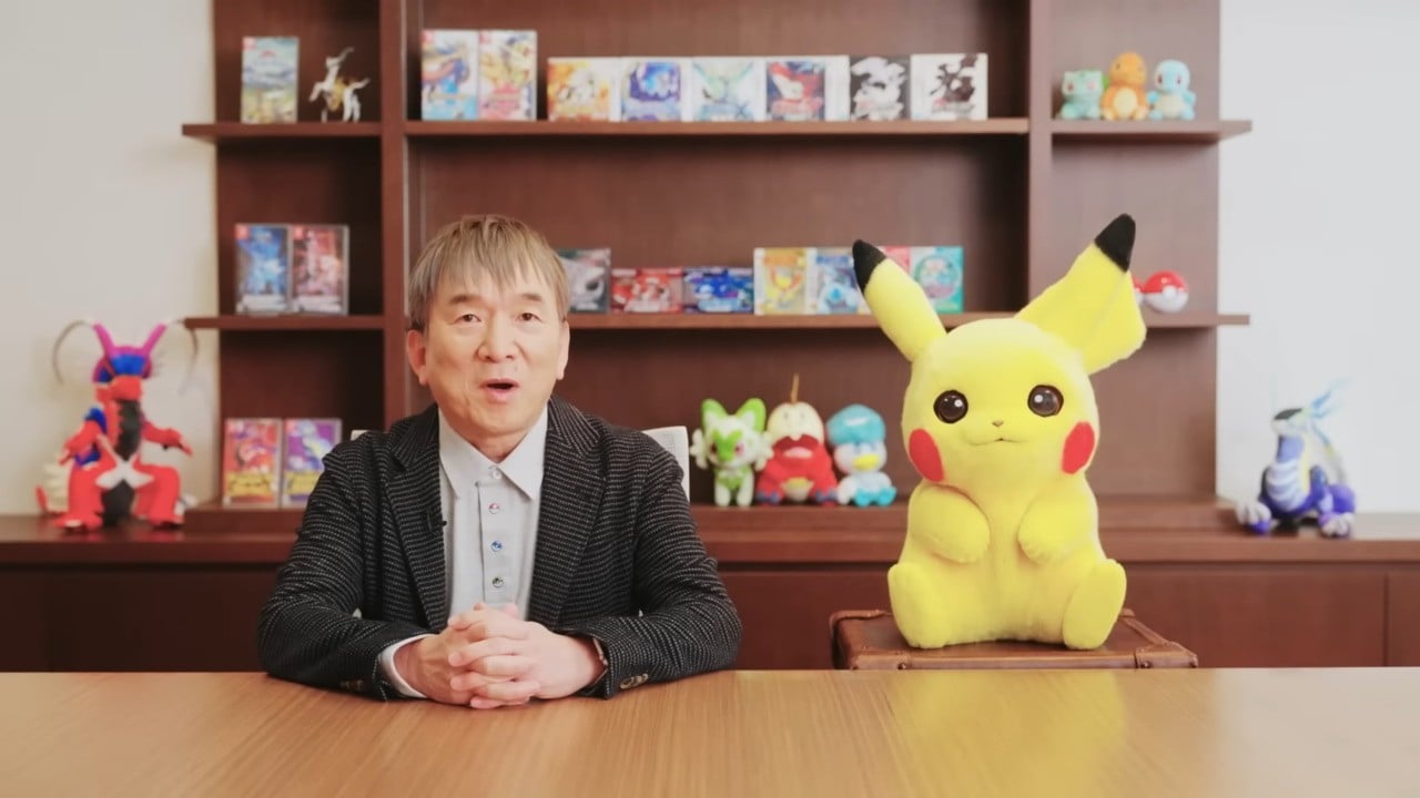 ﻿Pokémon Presents 'Pokémon Day' Broadcast Runtime Revealed