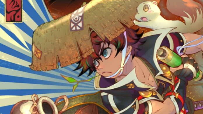 Shiren the Wanderer: The Mystery Dungeon of Serpentcoil Island Review (Switch)