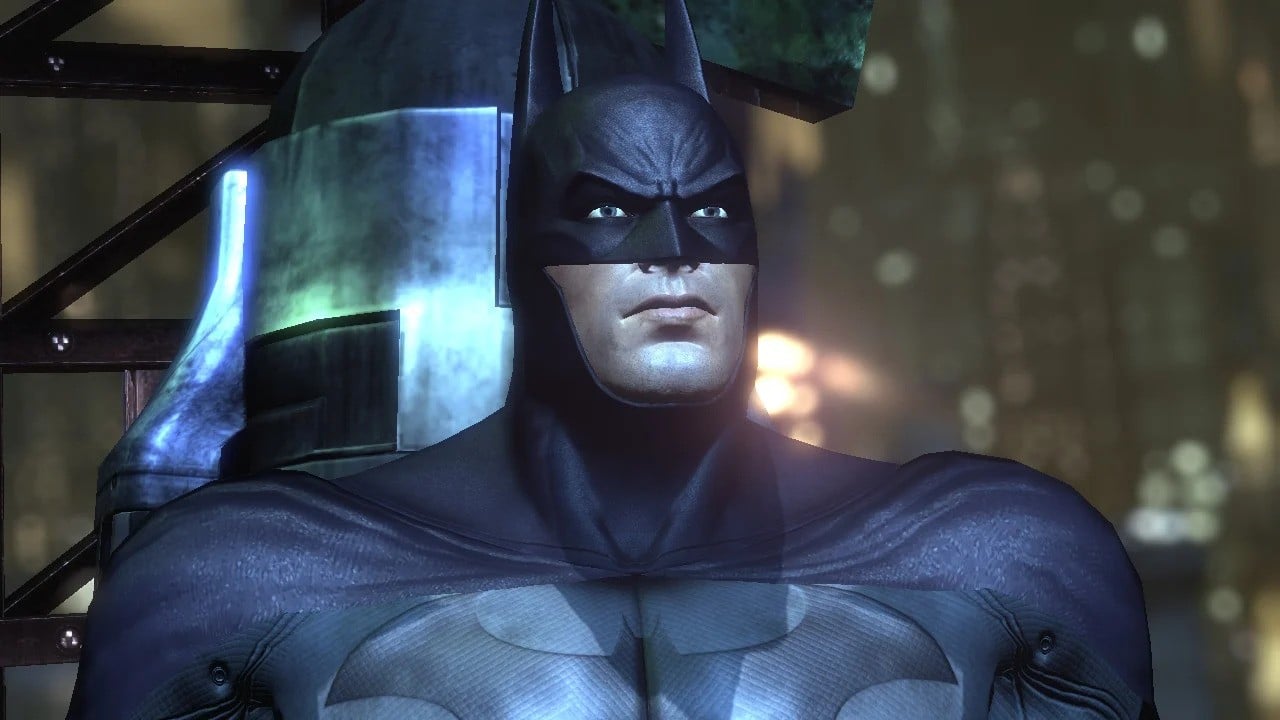 Batman: Arkham Knight Still Runs Poorly On Switch Despite Massive Update