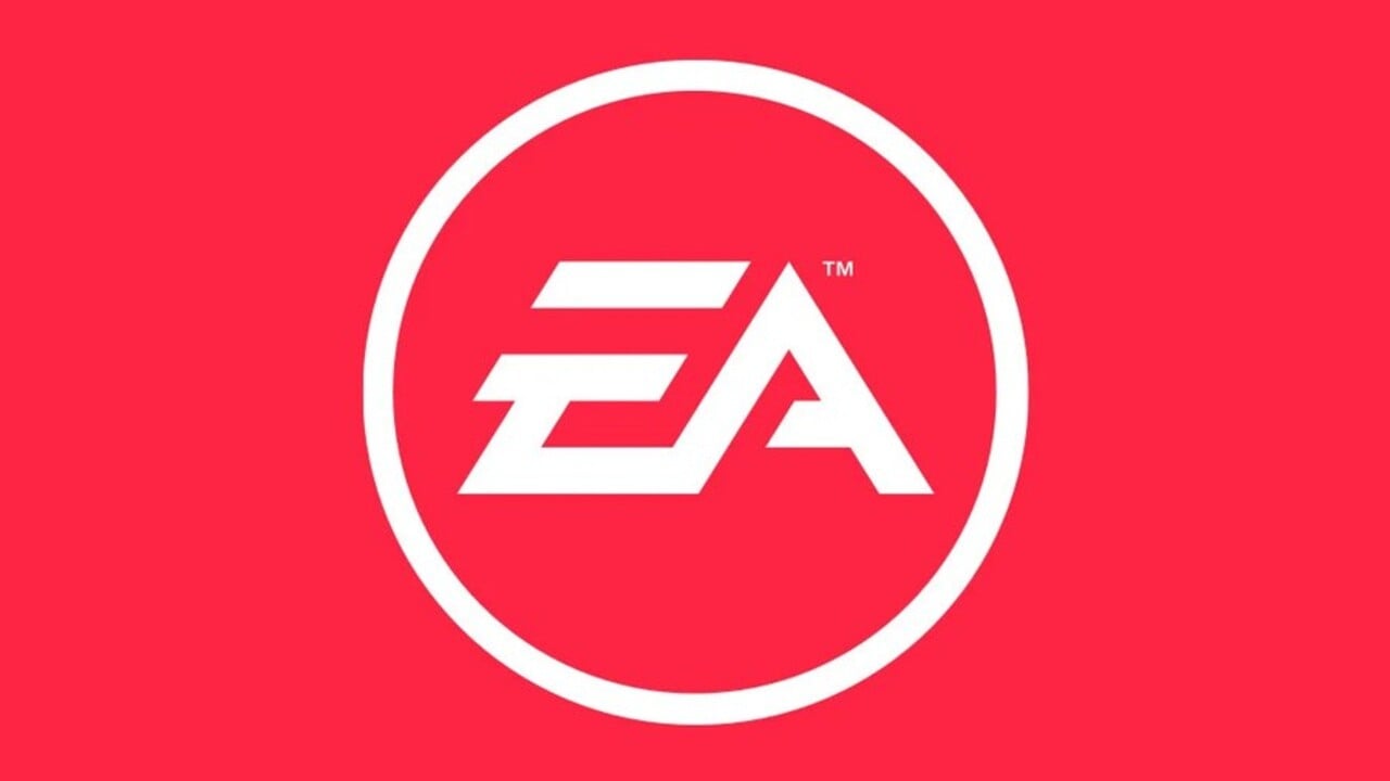 Electronic Arts Lays Off 5% Of Its Workforce