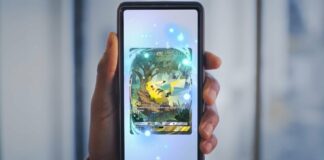 Random: Pokémon Trading Card Game Pocket Fixes Longtime Card Back Error