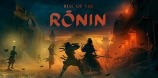 New Rise of the Ronin gameplay trailer showcases combat, traversal, and player choice