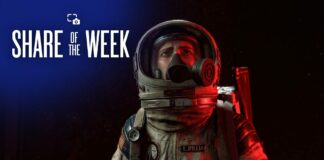 Share of the Week: The Last of Us Part II Remastered – New Skins