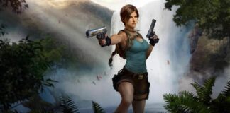 Tomb Raider fans are very excited about new art that seemingly reveals long-awaited 'Unified Lara' design