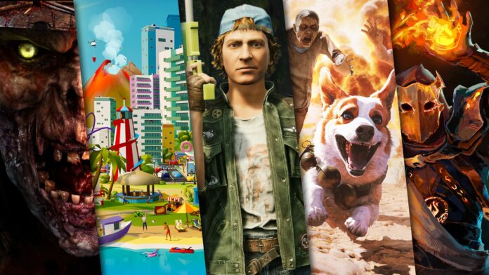 Coming soon to PS VR2 – Zombie Army VR, Little Cities: Bigger!, Wanderer: The Fragments of Fate, The Wizards – Dark Times: Brotherhood, and more