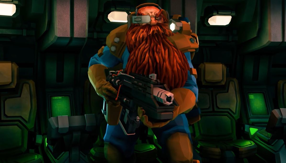 Deep Rock Galactic auto-battler nixes upsetting ‘die like your mother did’ voice line so as to not ‘remind some players of tragic events in their life’