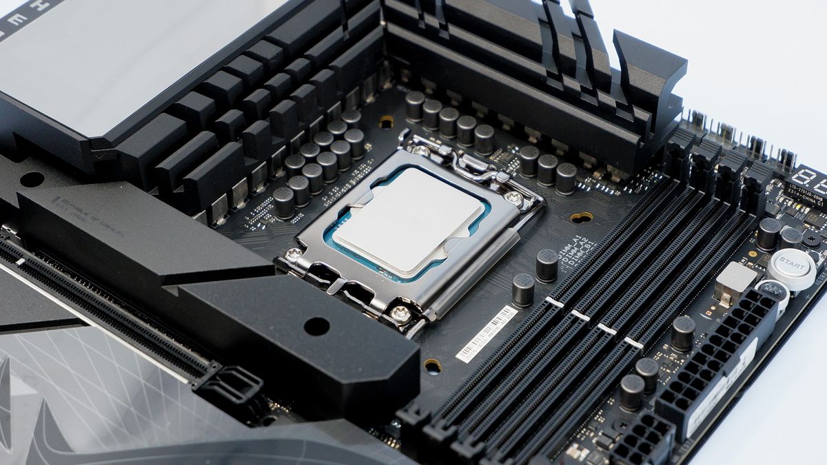 Intel Core i9 14900KS surfaces ahead of release with claims to a 6.2GHz Turbo and peak wattage to make your graphics card jealous