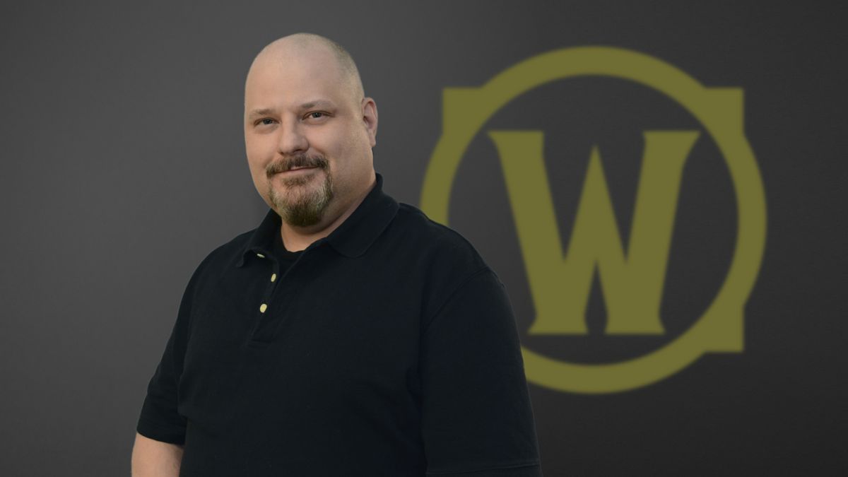 World of Warcraft’s lead storyteller quietly left Blizzard last fall: ‘I’ve felt the itch to stretch my creativity in new directions’