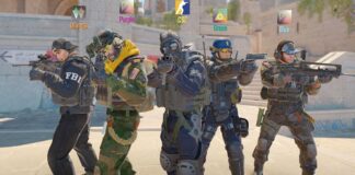 Counter-Strike 2 major update sees return of Arms Race