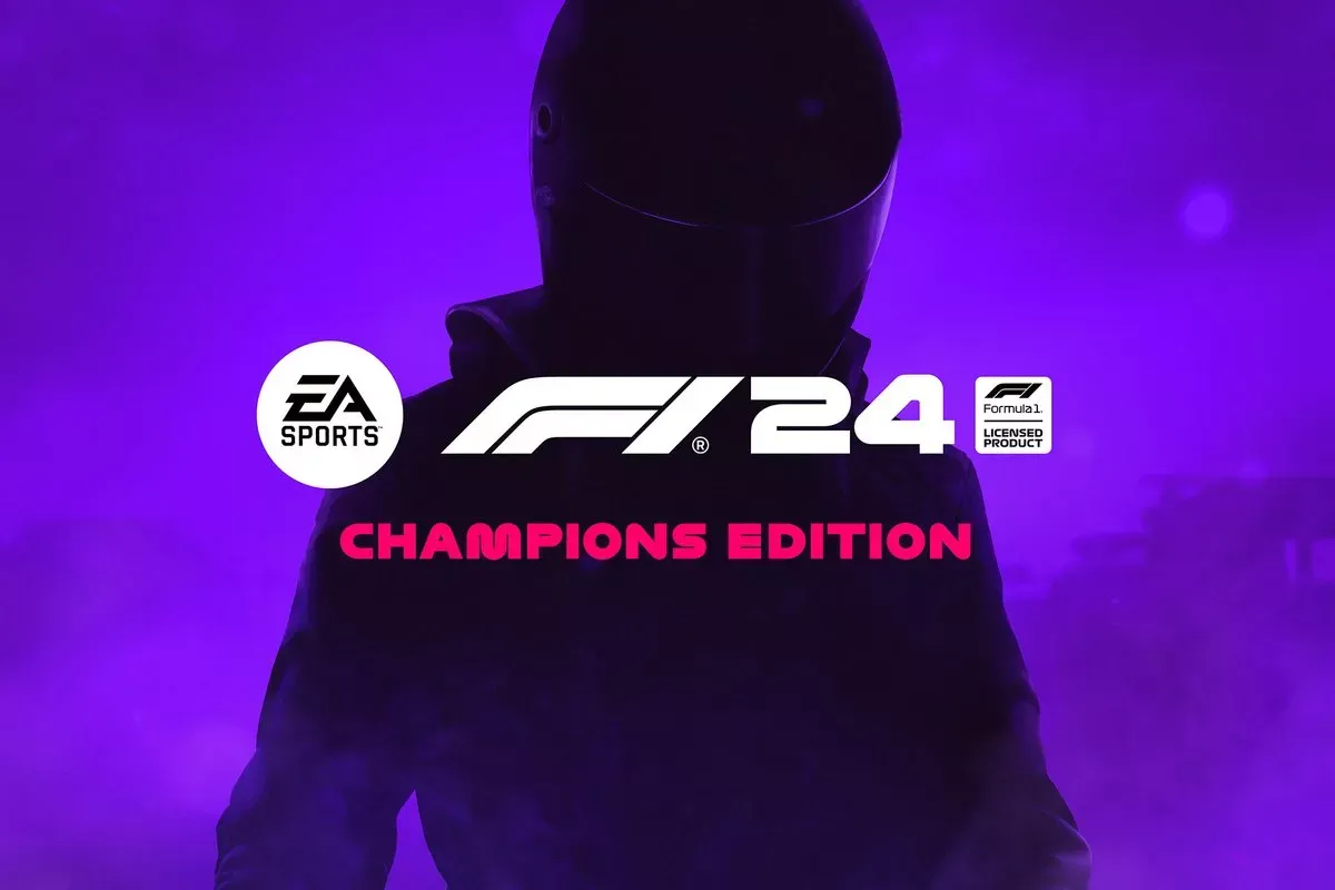 F1 24 Game Release Date Announced, pre-order details, and more