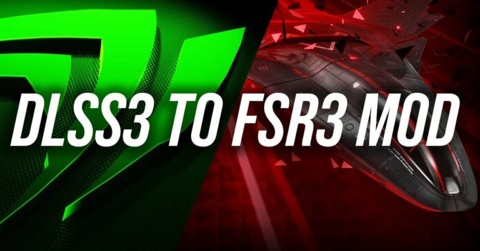 Tested: the DLSS 3/FSR 3 mod that brings frame generation to older Nvidia cards
