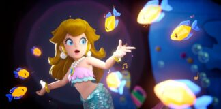More Princess Peach: Showtime! transformations enter the spotlight in new trailer
