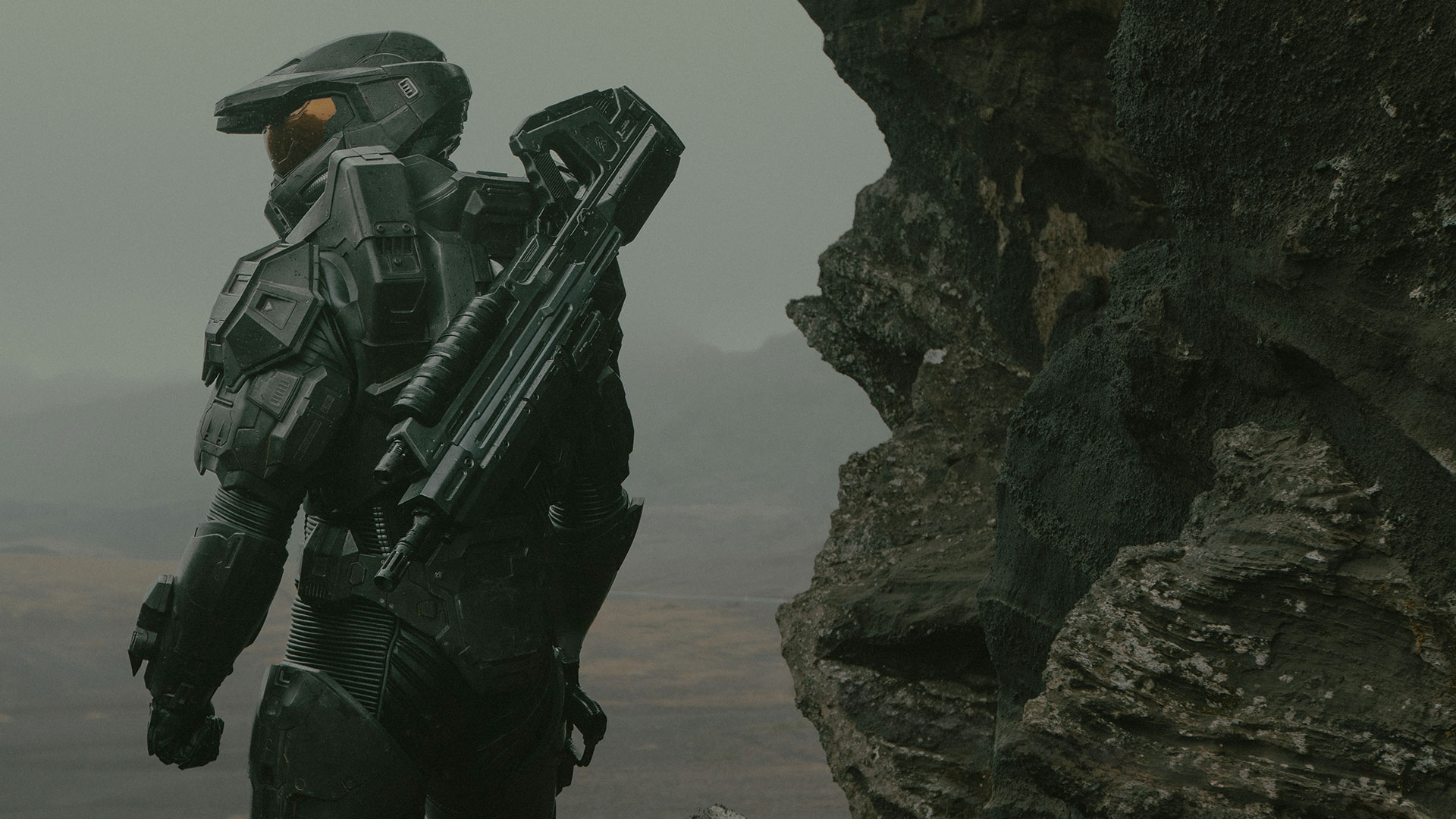 Halo The Series Season 2 Interview: “The Stakes are High – This Is a War Story”