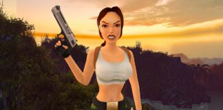 Explore the World Through Lara’s Lens with Tomb Raider I-III Remastered Photo Mode