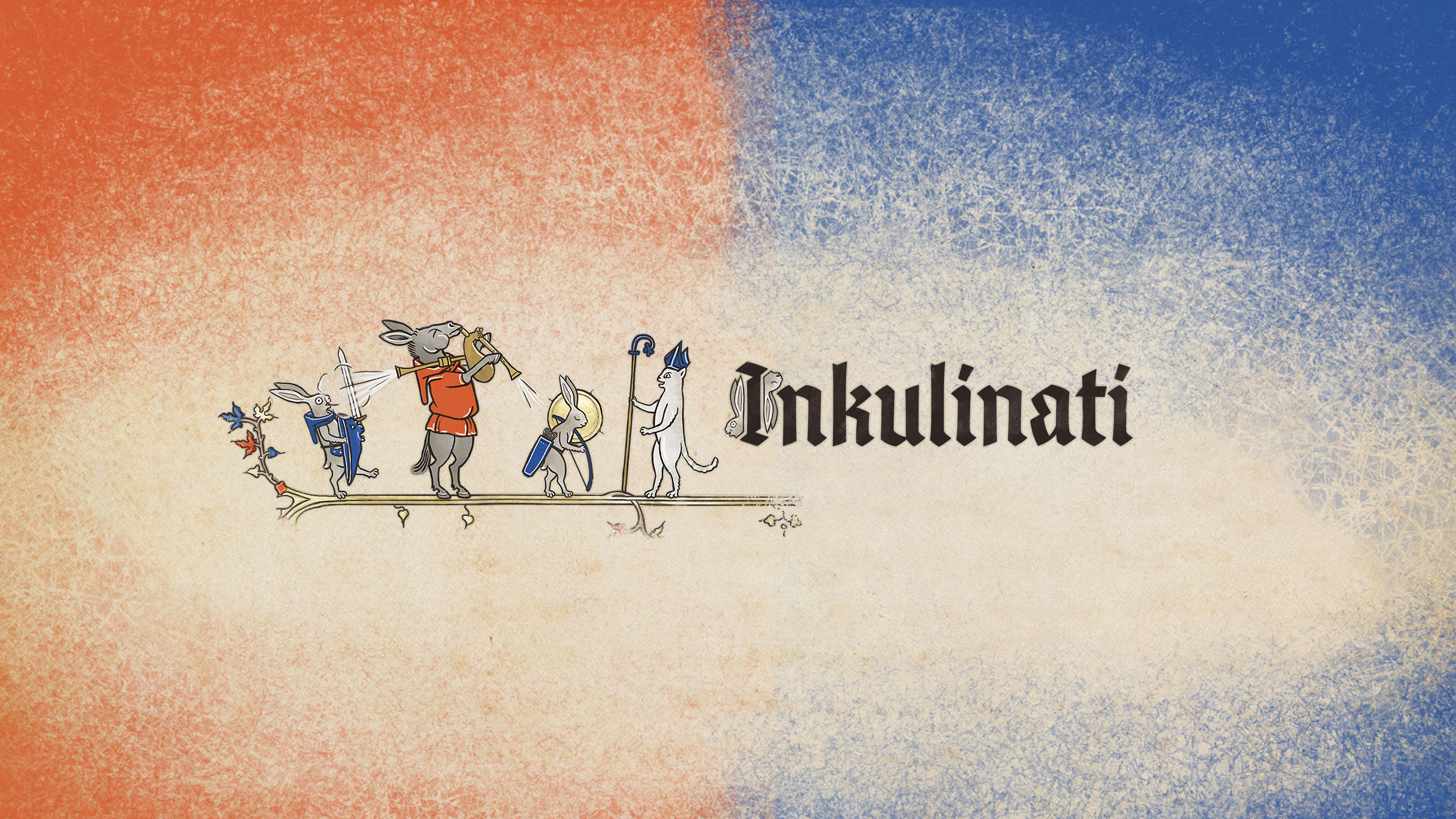 After 700 Years in the Making, Inkulinati 1.0 is Now Available to Play