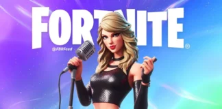 Is Taylor Swift Coming to Fortnite