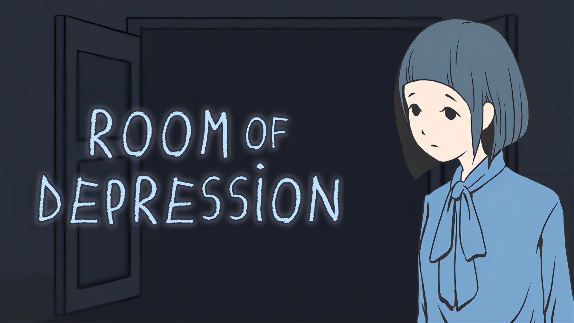 A Journey of Spirit: Room of Depression