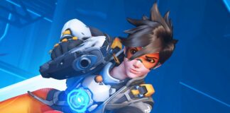 Blizzard reveals a new era of Overwatch 2: Bigger health bars, self-healing, and a reworked Competitive mode