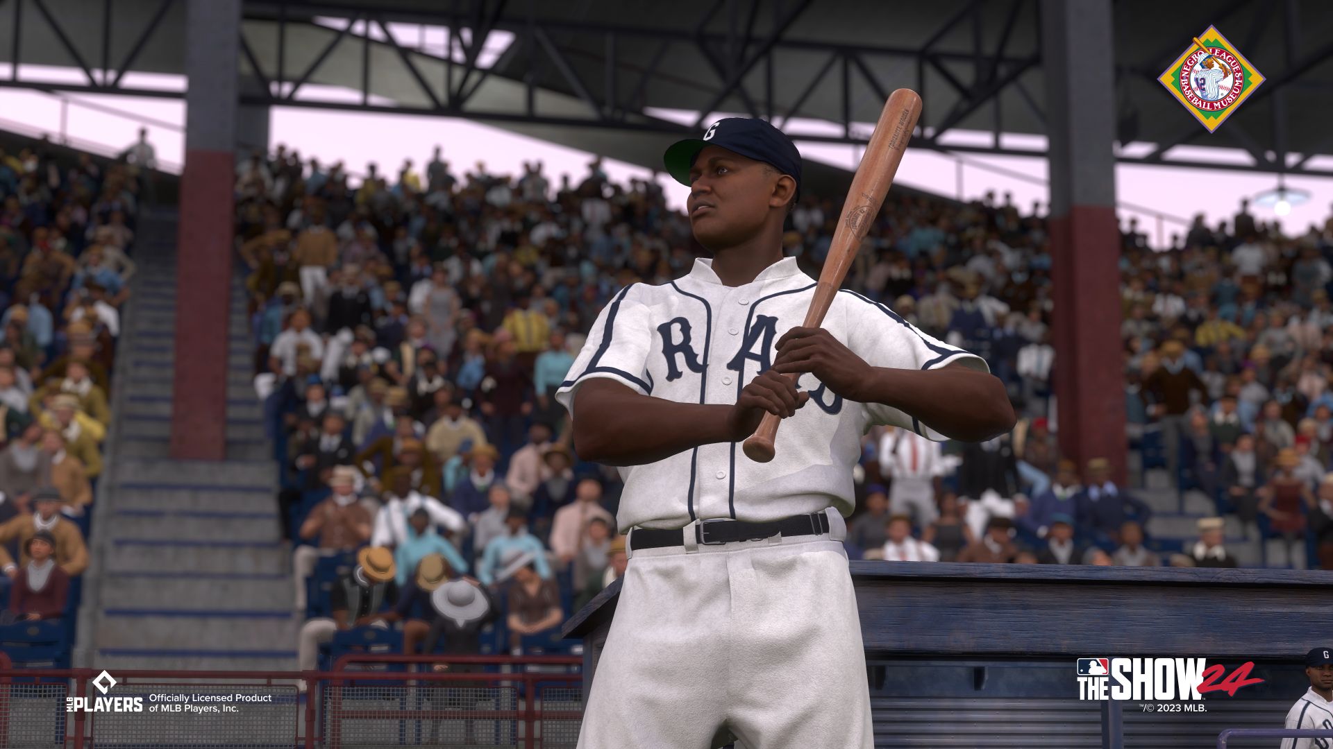 MLB The Show 24 Hero