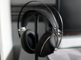Meze 99 Neo review: stylish headphones with a warm, detailed sound profile